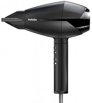 Babyliss Pro Compact 6730E Saç Kurutma Makinesi kullananlar yorumlar